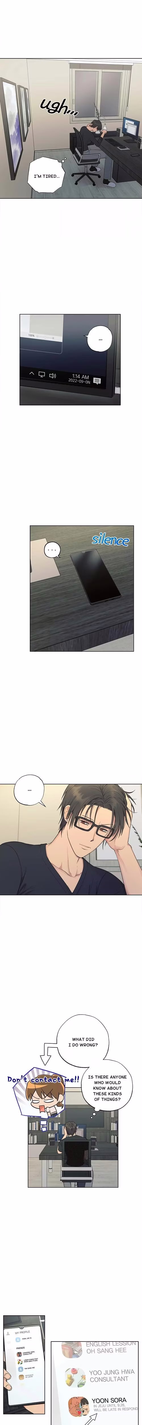 Sora & Haena! - Chapter 68 - Part 7