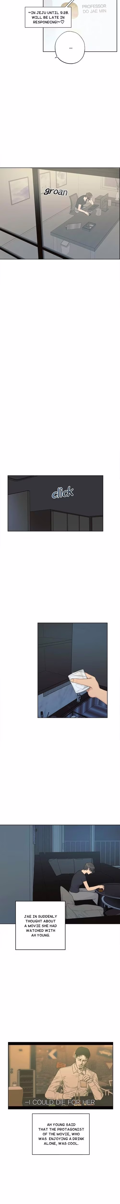 Sora & Haena! - Chapter 68 - Part 8