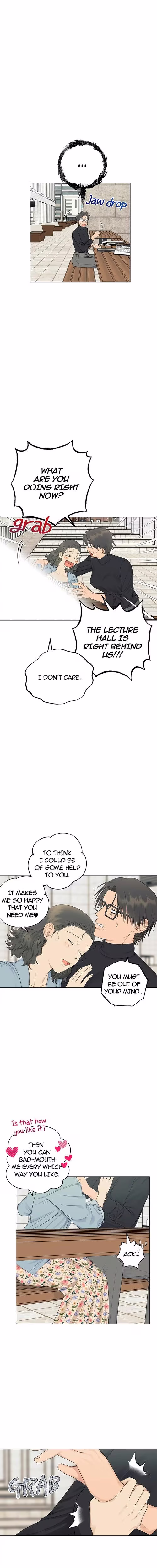 Sora & Haena! - Chapter 69 - Part 6