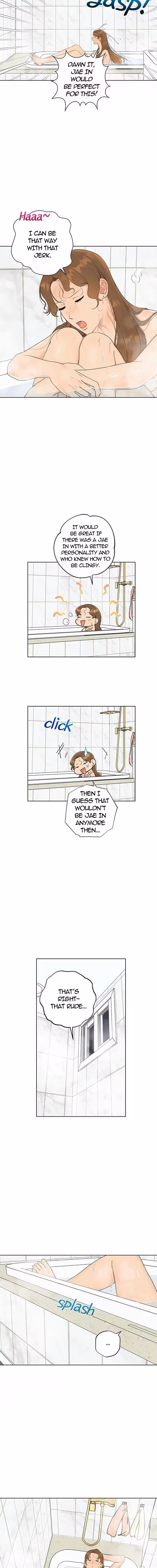 Sora & Haena! - Chapter 69 - Part 9