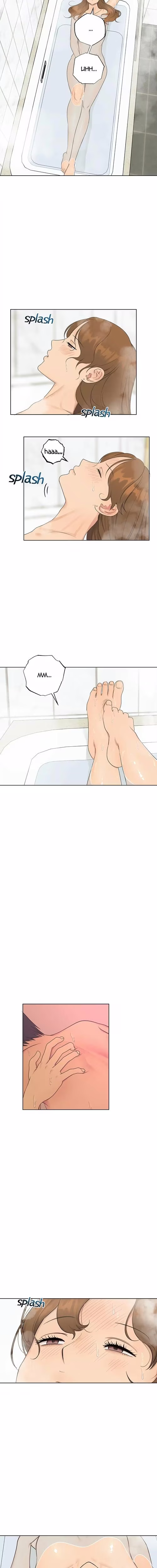 Sora & Haena! - Chapter 69 - Part 10