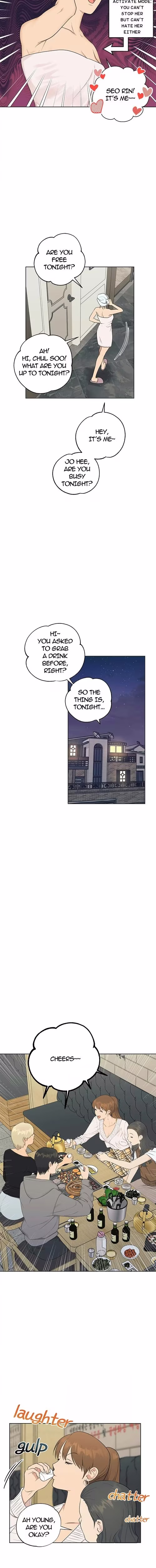 Sora & Haena! - Chapter 69 - Part 12