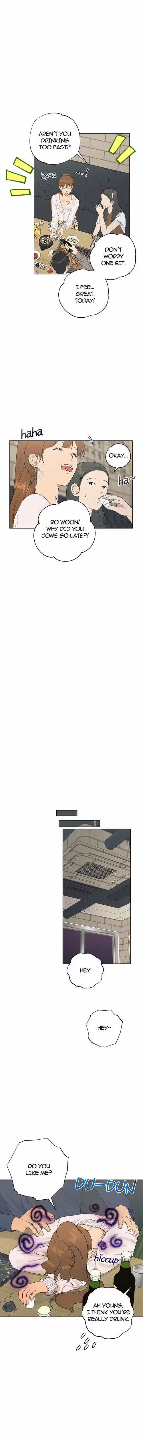 Sora & Haena! - Chapter 69 - Part 13