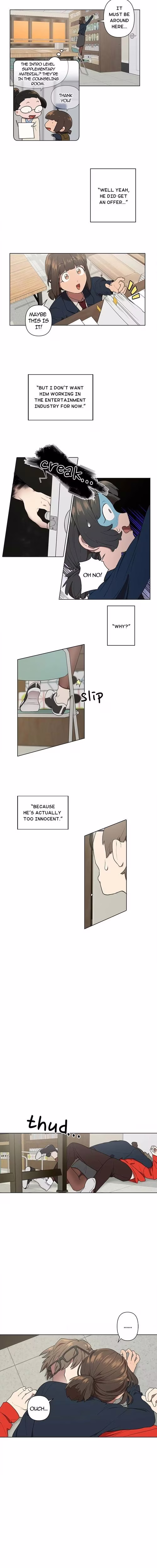 Sora & Haena! - Chapter 7 - Part 5