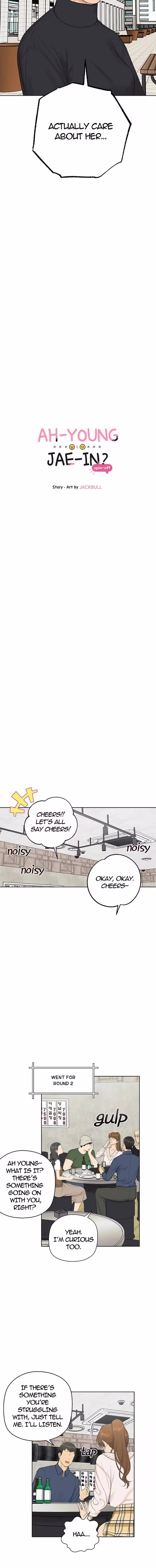 Sora & Haena! - Chapter 70 - Part 4