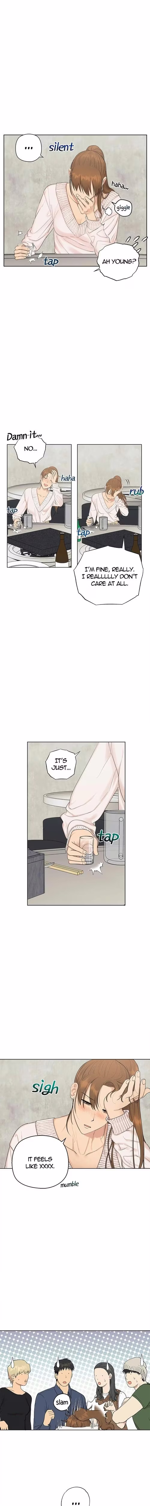 Sora & Haena! - Chapter 70 - Part 5