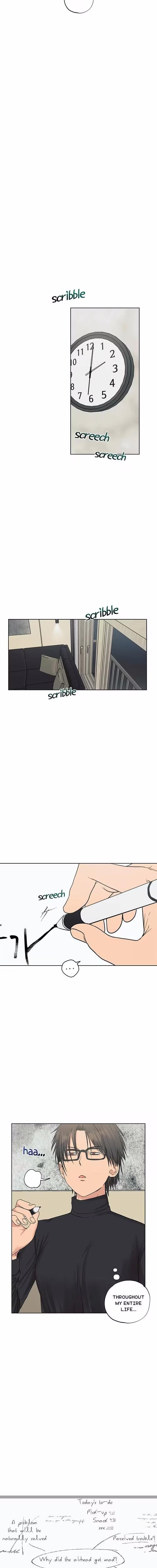 Sora & Haena! - Chapter 70 - Part 6