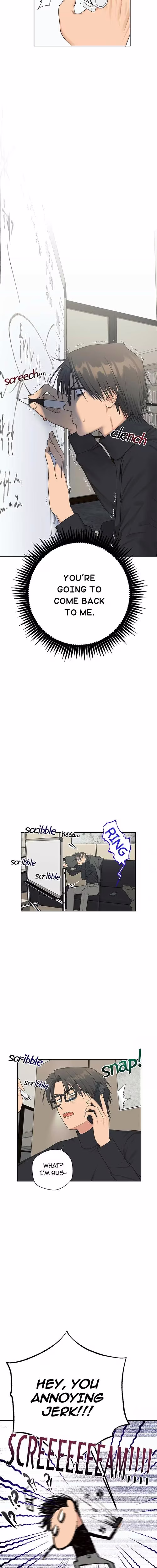 Sora & Haena! - Chapter 70 - Part 9