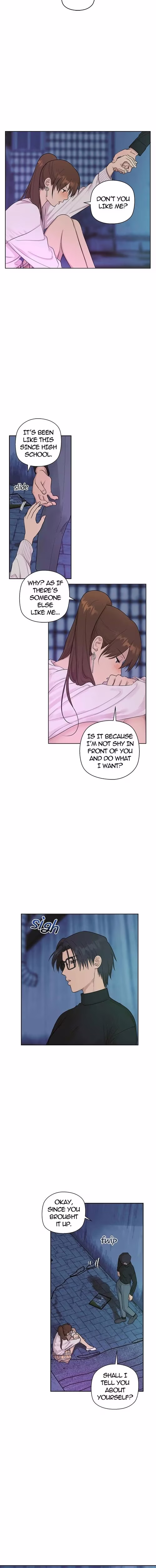 Sora & Haena! - Chapter 71 - Part 4