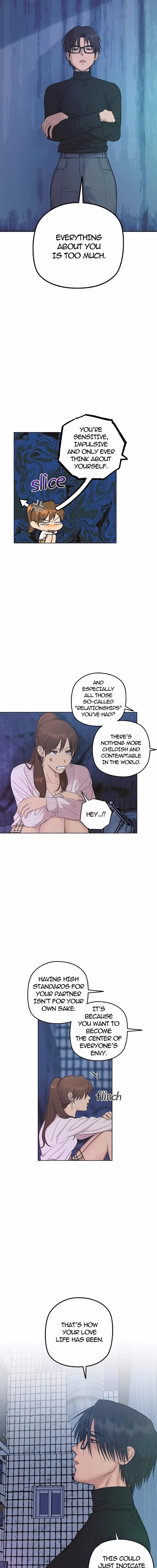 Sora & Haena! - Chapter 71 - Part 5