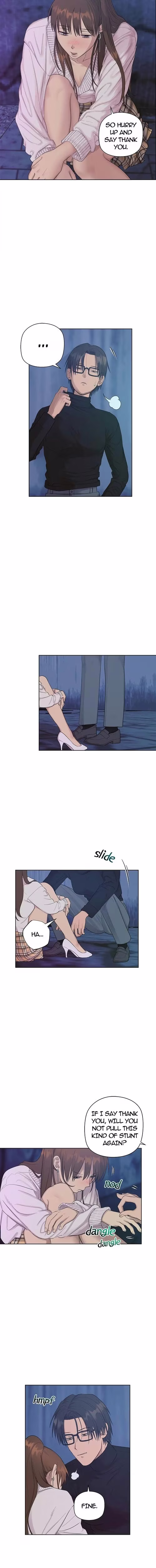 Sora & Haena! - Chapter 71 - Part 13