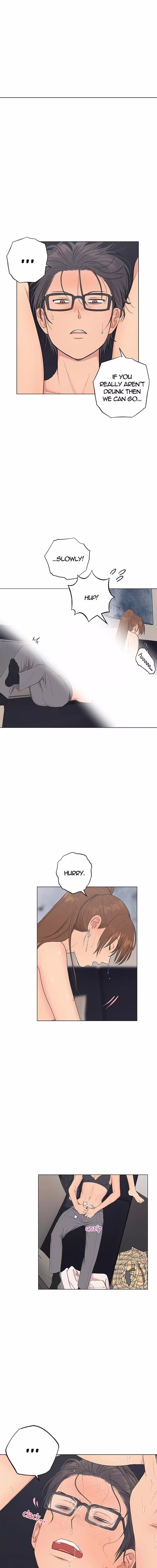 Sora & Haena! - Chapter 72 - Part 5