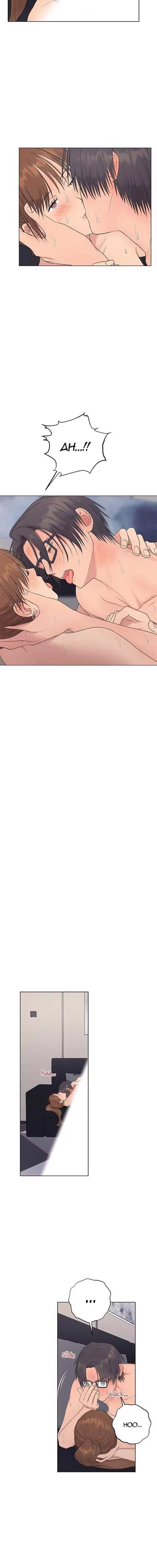 Sora & Haena! - Chapter 72 - Part 7