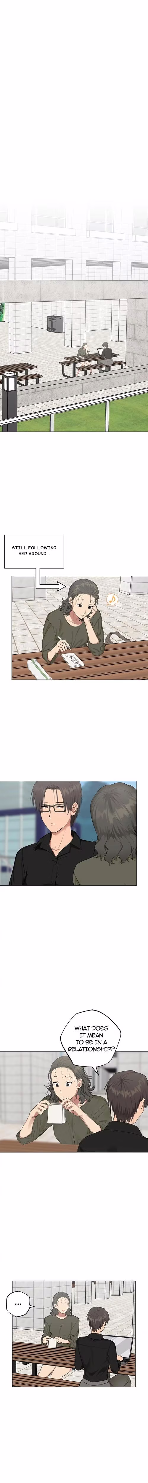 Sora & Haena! - Chapter 73 - Part 7