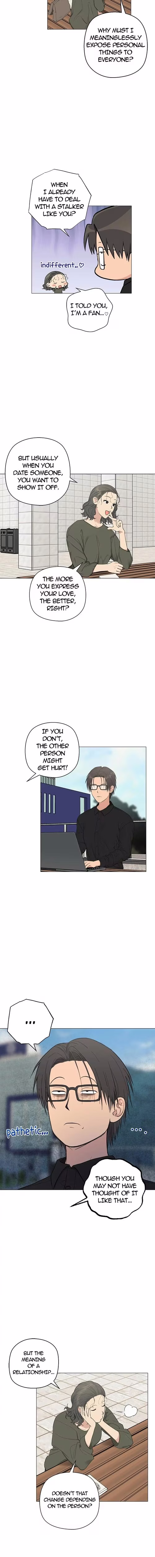 Sora & Haena! - Chapter 73 - Part 9