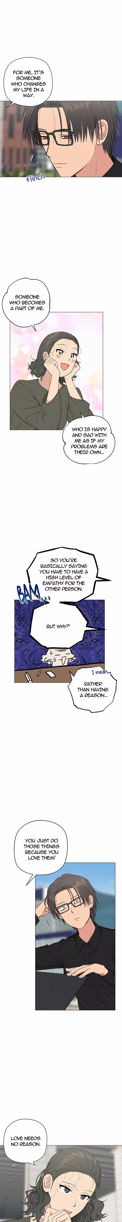 Sora & Haena! - Chapter 73 - Part 10