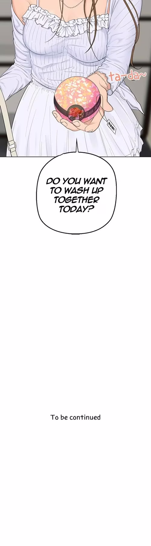 Sora & Haena! - Chapter 73 - Part 14