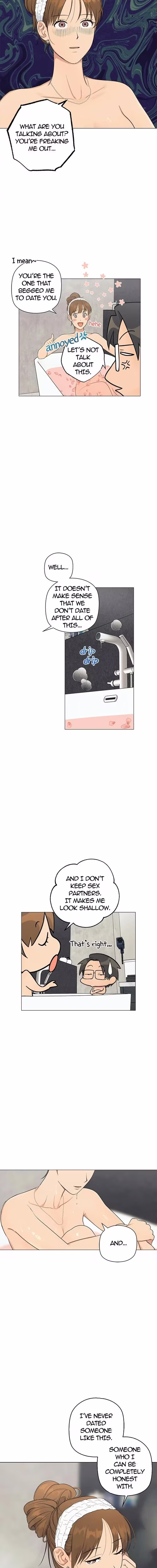 Sora & Haena! - Chapter 74 - Part 3