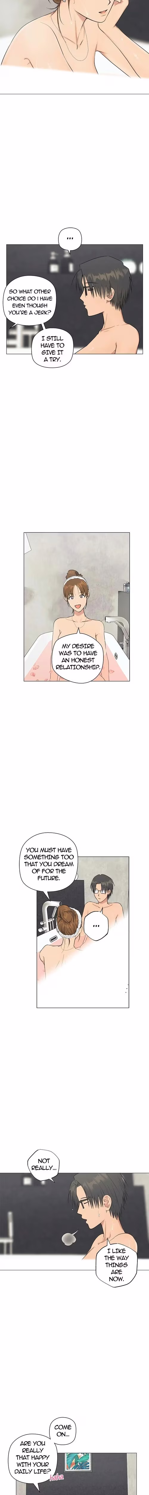 Sora & Haena! - Chapter 74 - Part 4