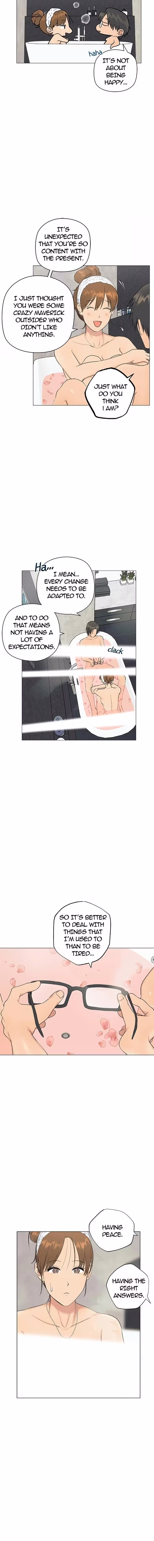 Sora & Haena! - Chapter 74 - Part 5