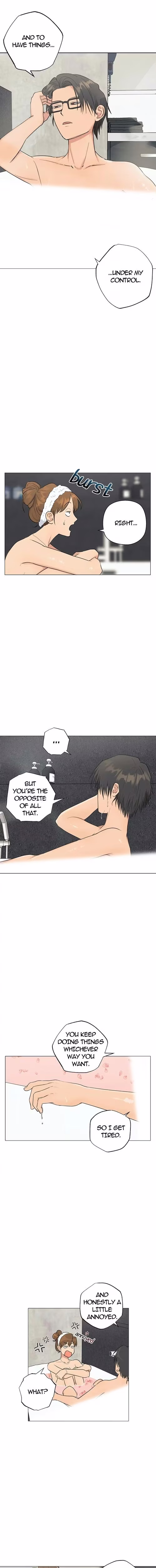 Sora & Haena! - Chapter 74 - Part 6