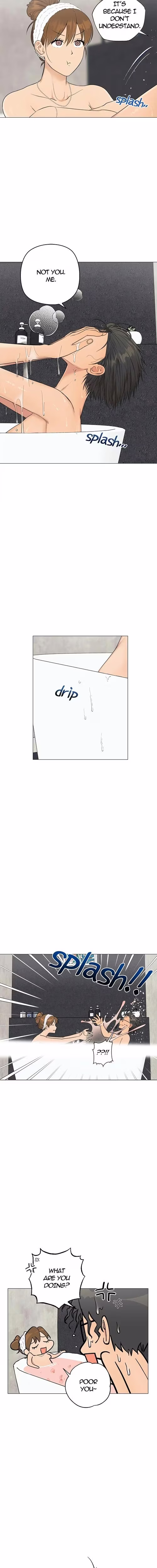 Sora & Haena! - Chapter 74 - Part 7