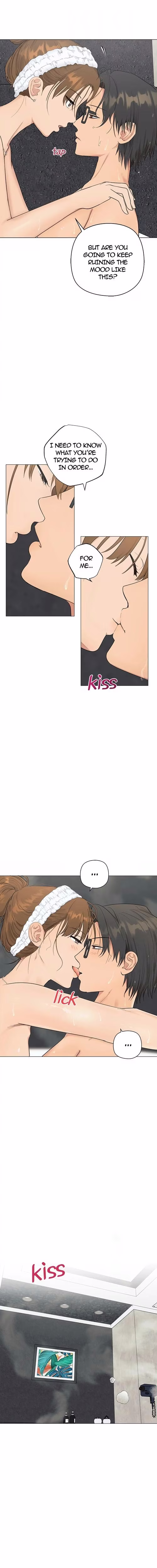 Sora & Haena! - Chapter 74 - Part 9