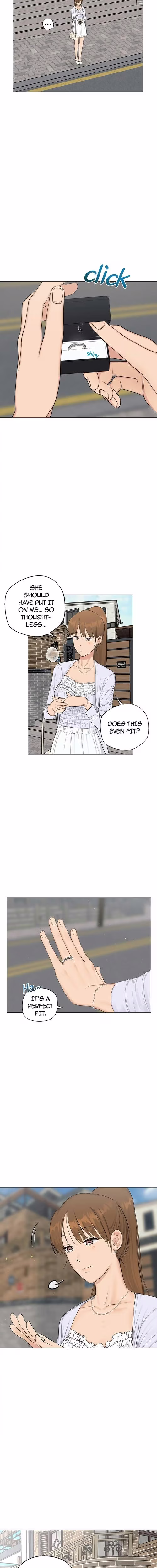 Sora & Haena! - Chapter 74 - Part 13