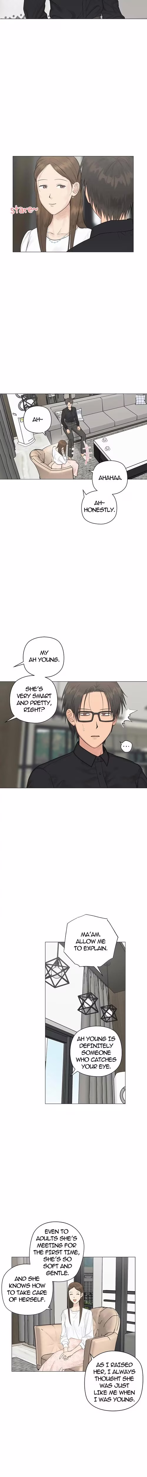 Sora & Haena! - Chapter 75 - Part 4