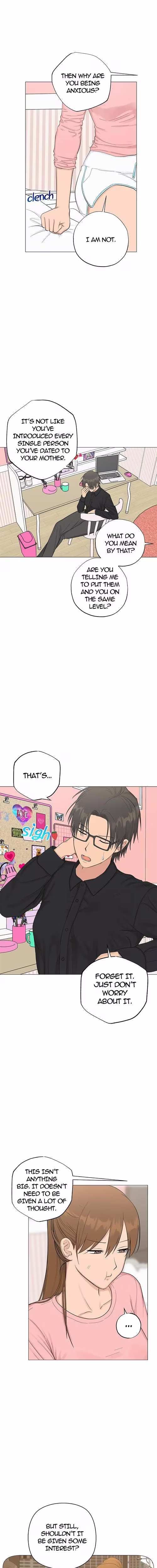 Sora & Haena! - Chapter 75 - Part 10