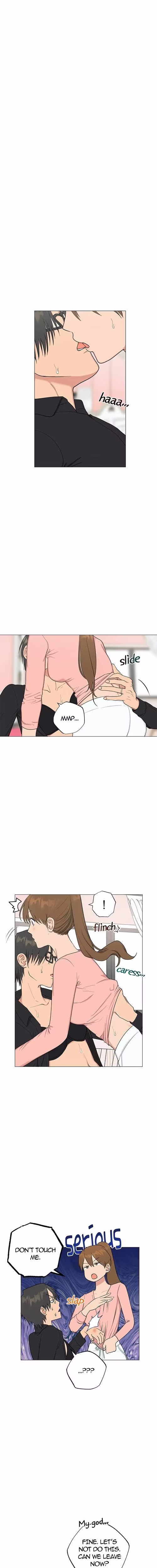 Sora & Haena! - Chapter 76 - Part 3