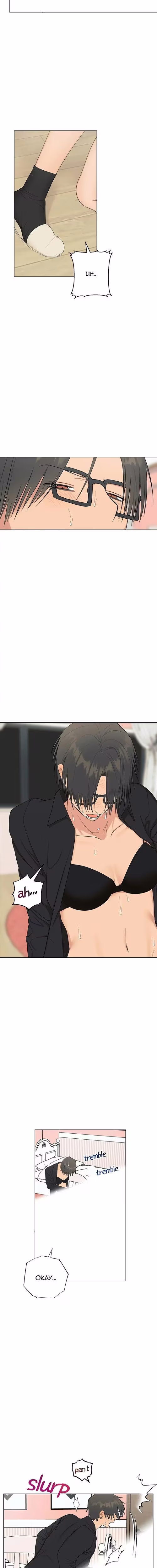 Sora & Haena! - Chapter 76 - Part 7