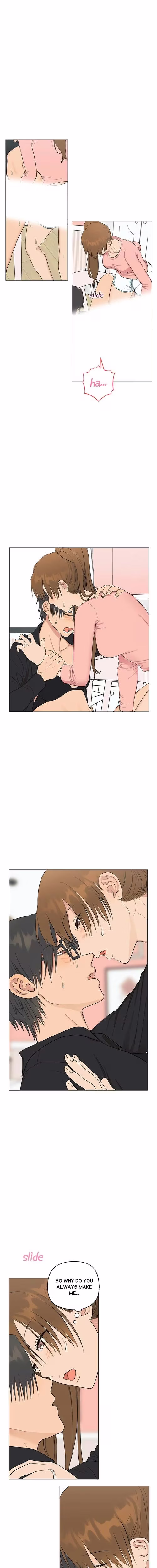 Sora & Haena! - Chapter 76 - Part 9