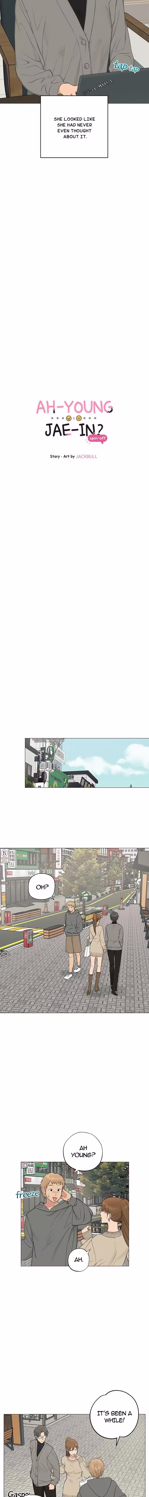 Sora & Haena! - Chapter 77 - Part 4