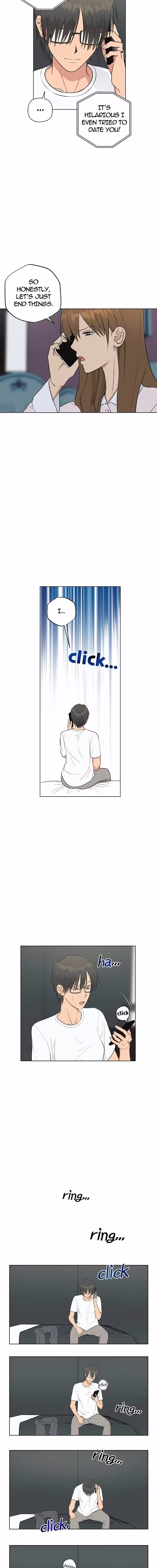 Sora & Haena! - Chapter 78 - Part 4