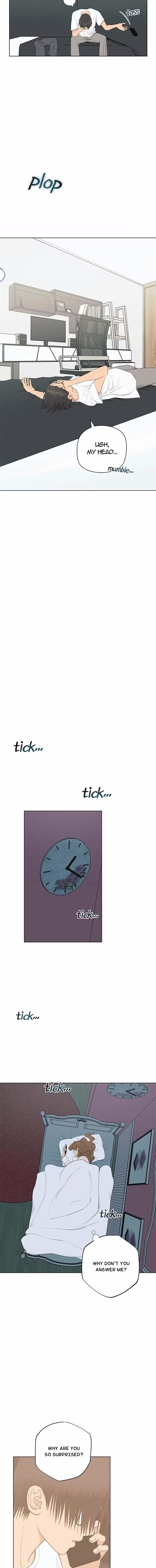 Sora & Haena! - Chapter 78 - Part 5