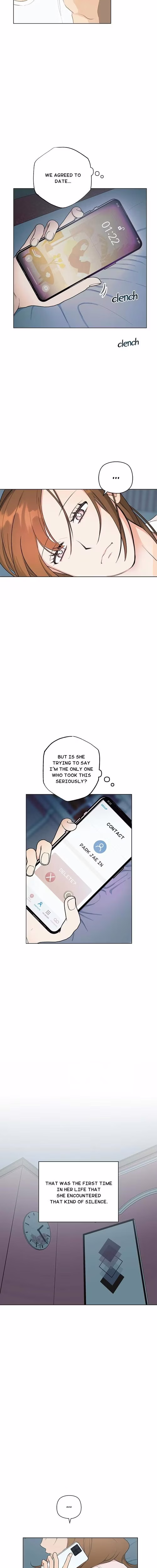 Sora & Haena! - Chapter 78 - Part 6