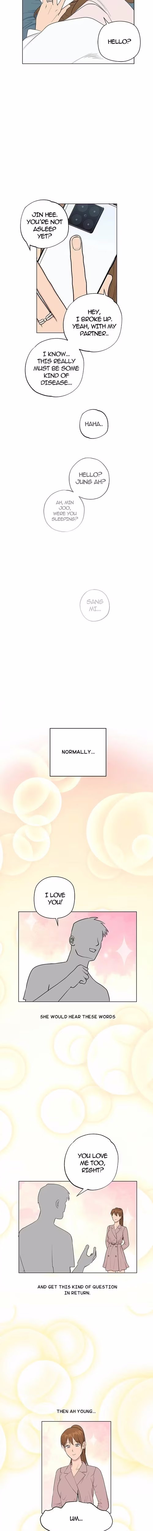 Sora & Haena! - Chapter 78 - Part 7