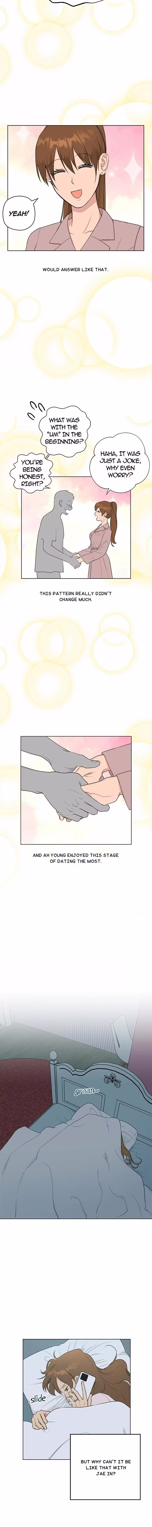 Sora & Haena! - Chapter 78 - Part 8