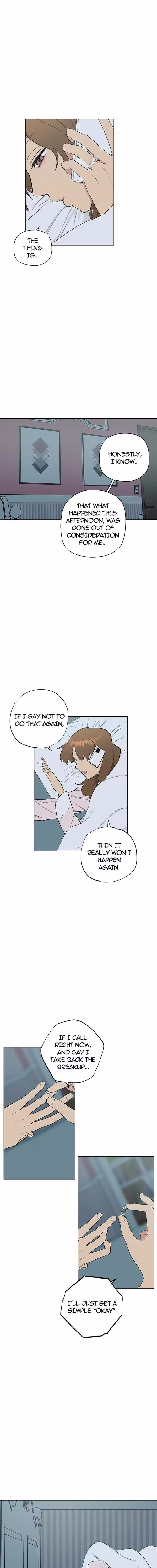 Sora & Haena! - Chapter 78 - Part 9