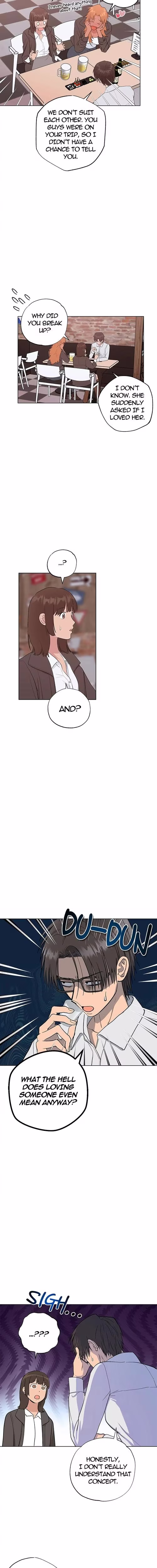 Sora & Haena! - Chapter 78 - Part 13