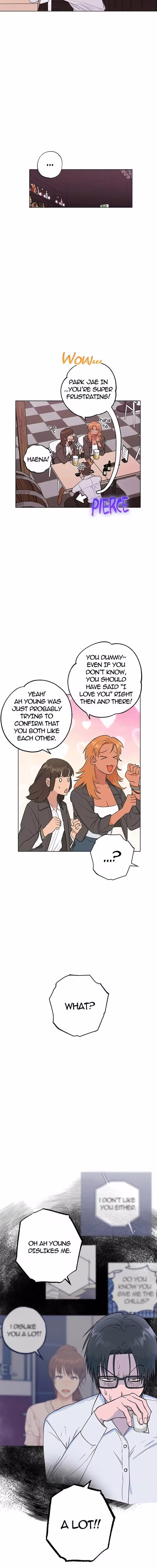 Sora & Haena! - Chapter 78 - Part 15