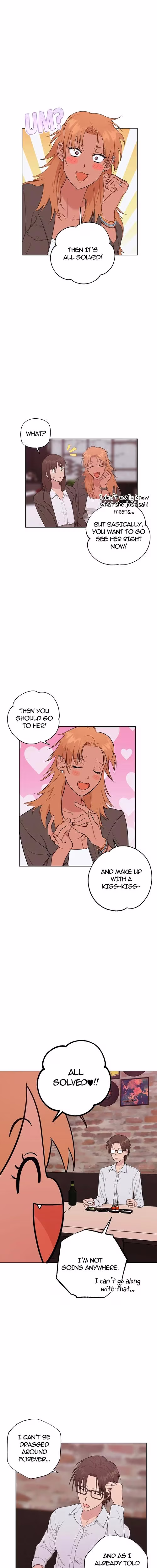 Sora & Haena! - Chapter 79 - Part 3