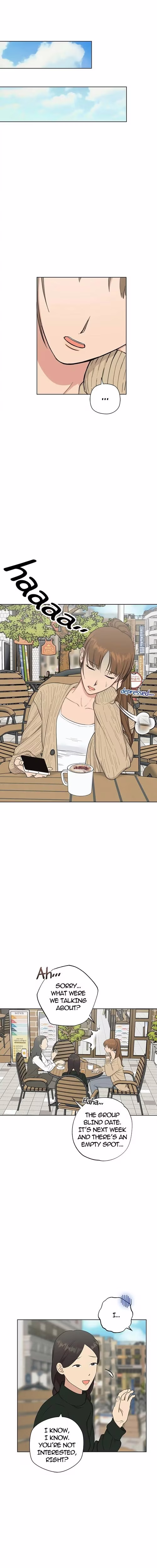 Sora & Haena! - Chapter 79 - Part 5