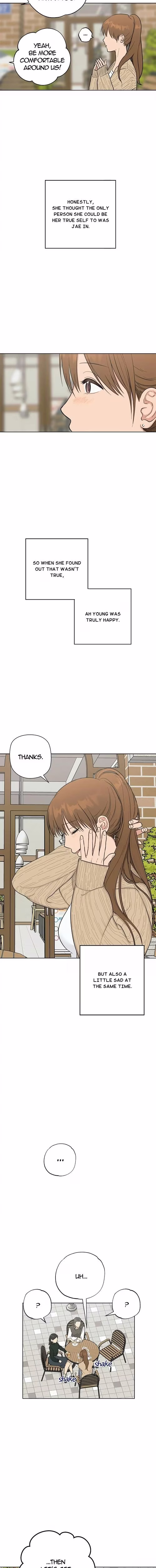 Sora & Haena! - Chapter 79 - Part 9