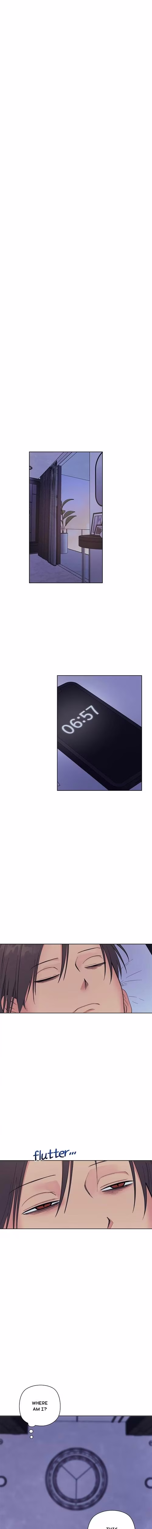 Sora & Haena! - Chapter 79 - Part 11