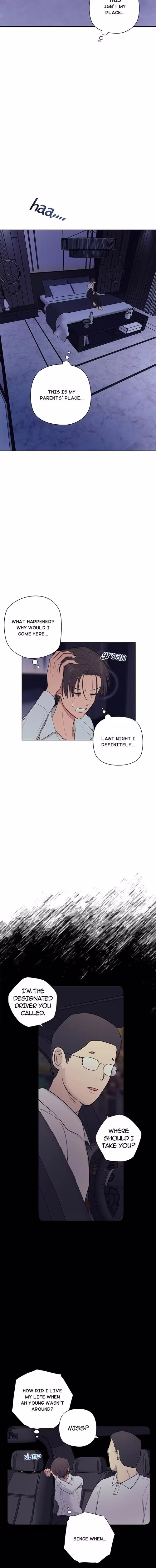 Sora & Haena! - Chapter 79 - Part 12