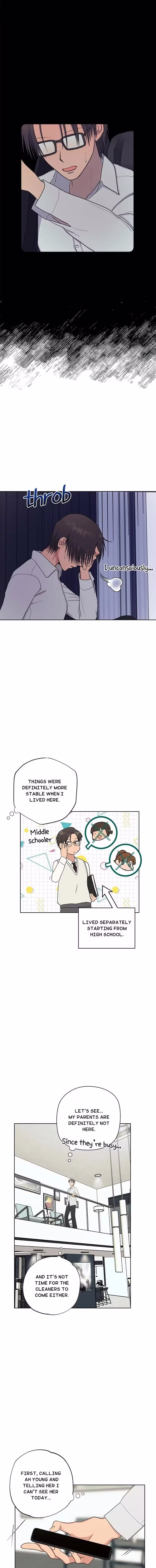 Sora & Haena! - Chapter 79 - Part 13