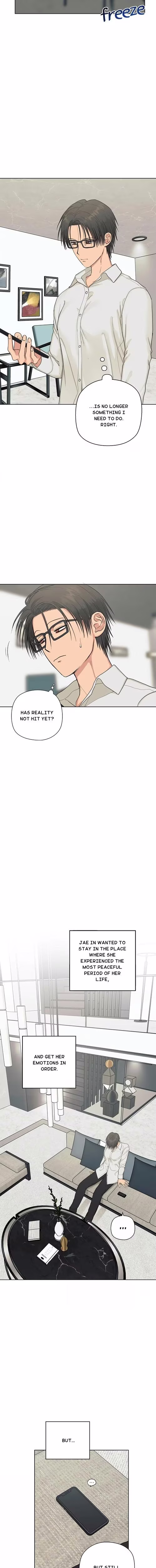 Sora & Haena! - Chapter 79 - Part 14