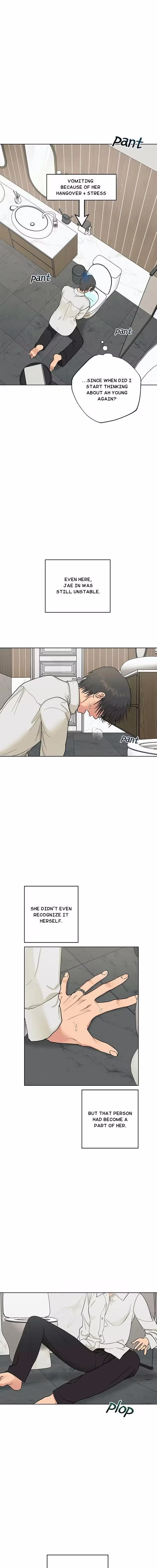 Sora & Haena! - Chapter 79 - Part 17